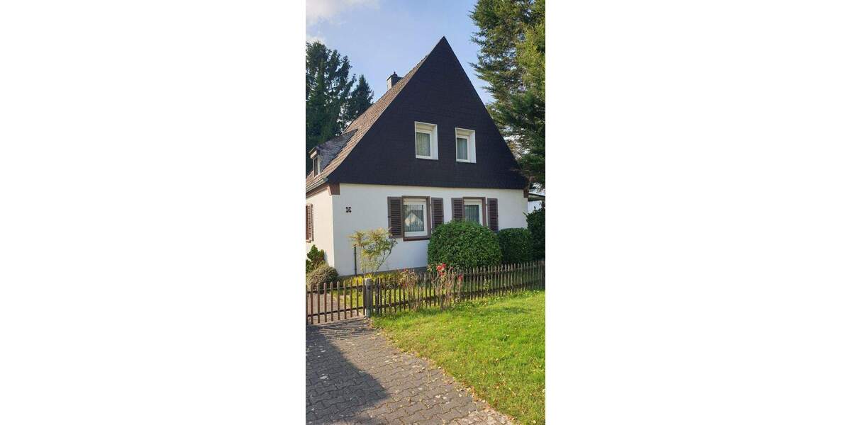 Einfamilienhaus Krefeld Bockum - 6 Zimmer, 100 m&sup2;, 525.000&euro; | Angebot:25711024