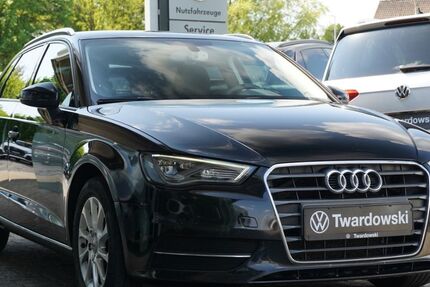 Audi A3 165.804 km 8.990 &euro; Wegberg 41844