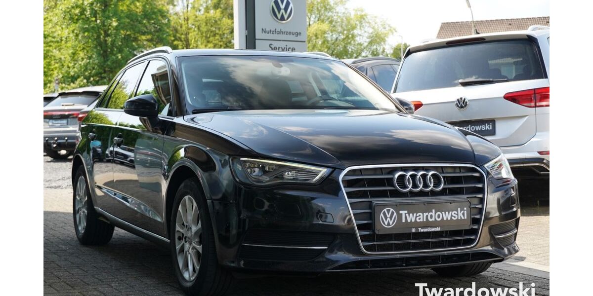 Audi A3 165.804 km 8.990 &euro; Wegberg 41844