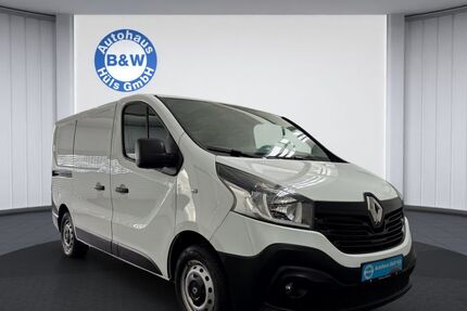 Renault Trafic 93.899 km 14.499 &euro; Krefeld 47805