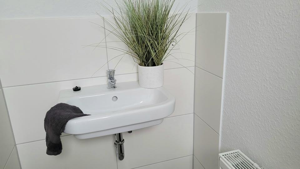 Reihenhaus Duisburg Essenberg - 5 Zimmer, 142 m&sup2;, 1.950&euro; | Angebot:25368987