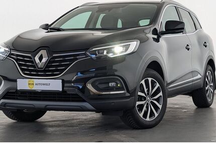 Renault Kadjar 13.690 km 19.460 &euro; Düsseldorf 40599