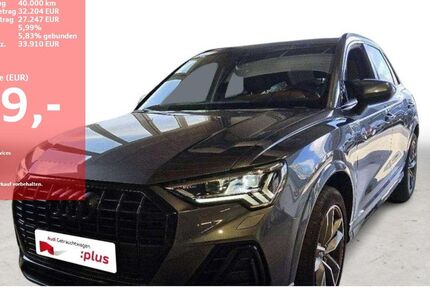 Audi Q3 79.109 km 33.660 &euro; Moers-Hülsdonk 47441