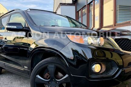 Kia Sorento 129.999 km 10.999 &euro; Mönchengladbach 41066