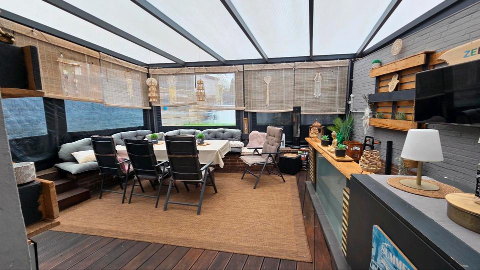 Einfamilienhaus Mönchengladbach Ost - 5 Zimmer, 127 m&sup2;, 1.500&euro; | Angebot:26623943