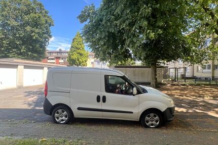 Fiat Doblo 271.966 km 2.499 &euro; Duisburg 47167