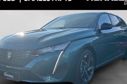 Peugeot 308 50.000 km 23.490 &euro; Krefeld 47800