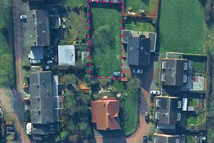 Grundstück Niederkrüchten - 135.000&euro; | Angebot:25314524