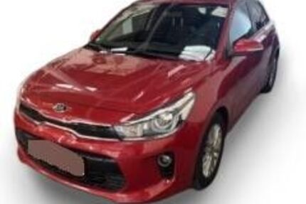 Kia Rio 48.500 km 12.980 &euro; Duisburg 47249