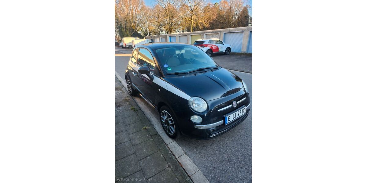 Fiat 500 147.000 km 3.450 &euro; Grevenbroich 41516