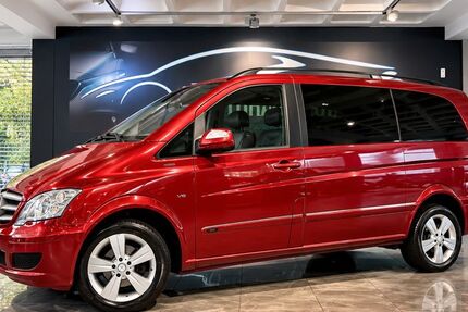 Mercedes-Benz Viano 211.809 km 15.990 &euro; Ratingen 40880