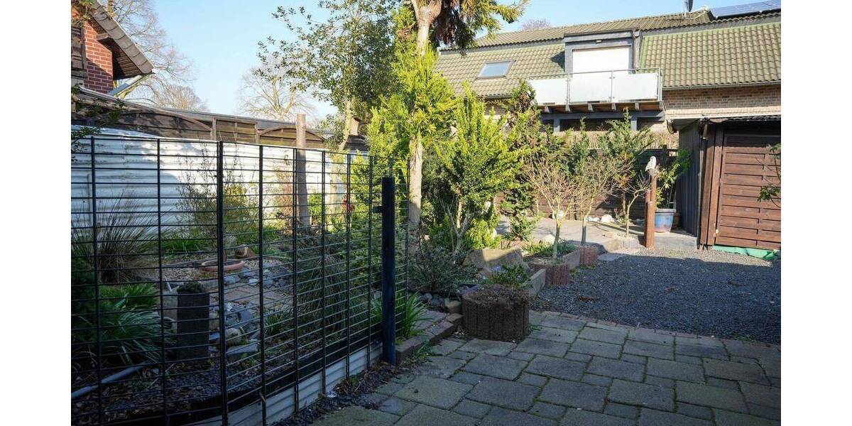 Einfamilienhaus Erkelenz - 4 Zimmer, 97 m&sup2;, 210.000&euro; | Angebot:26037409