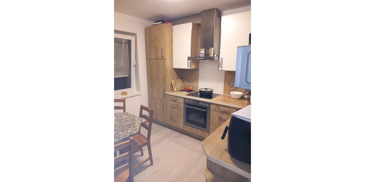 Erdgeschoßwohnung Mönchengladbach West - 4 Zimmer, 96 m&sup2;, 1.000&euro; | Angebot:26413547