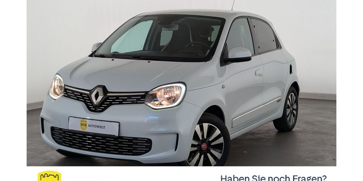 Renault Twingo 44.790 km 9.760 &euro; Düsseldorf 40599