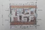 Dachgeschoßwohnung Mönchengladbach West - 2 Zimmer, 70 m&sup2;, 690&euro; | Angebot:26688502