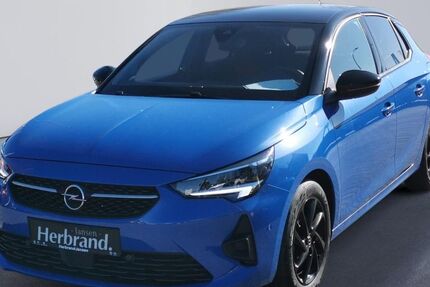 Opel Corsa 44.231 km 15.290 &euro; Mönchengladbach 41066
