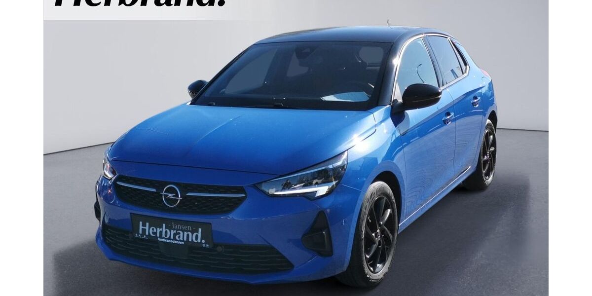 Opel Corsa 44.231 km 15.290 &euro; Mönchengladbach 41066