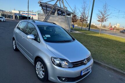 VW Golf Plus 109.000 km 7.999 &euro; Neuss 41464