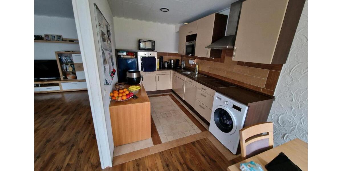 Etagenwohnung Nettetal - 5 Zimmer, 107 m&sup2;, 225.000&euro; | Angebot:24457877