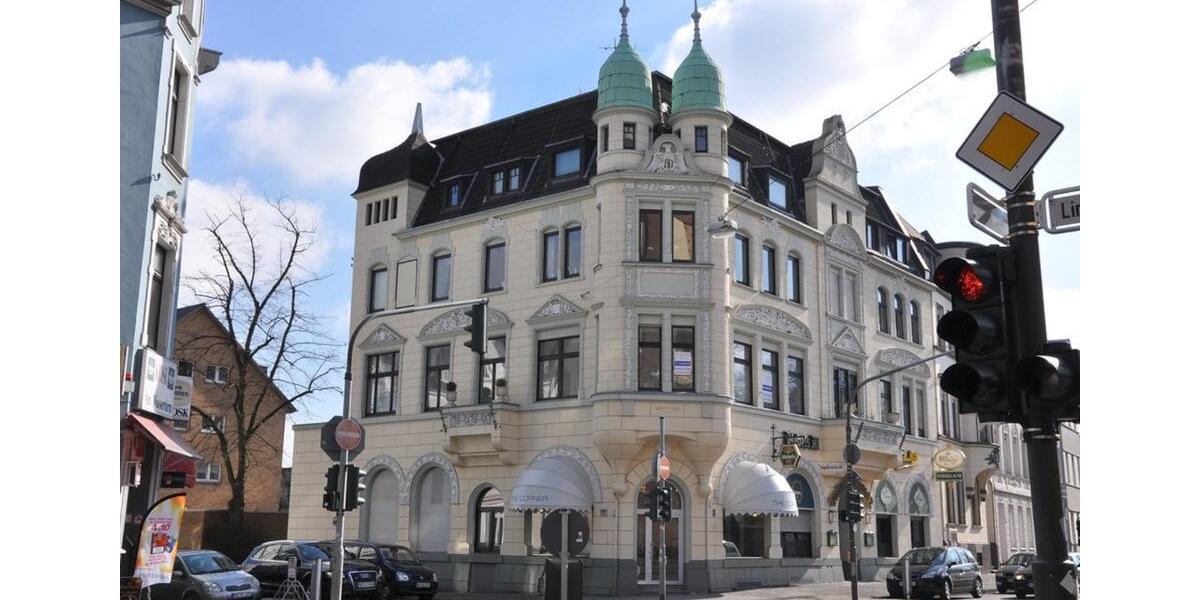 Mehrfamilienhaus, Wohnhaus Mönchengladbach - 1 Zimmer, 42 m&sup2;, 125.000&euro; | Angebot:25903485