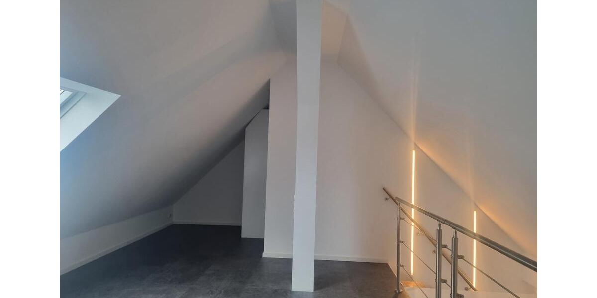 Maisonettenwohnung Krefeld Gartenstadt - 1.5 Zimmer, 74 m&sup2;, 850&euro; | Angebot:26675470