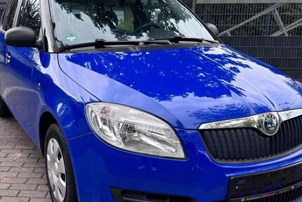 Skoda Fabia 153.407 km 2.999 &euro; Krefeld 47804
