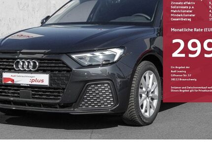 Audi A1 2.000 km 27.990 &euro; Düsseldorf 40549