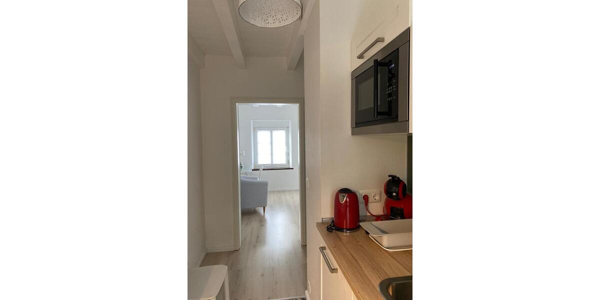 Etagenwohnung Mönchengladbach - 1 Zimmer, 28 m&sup2;, 645&euro; | Angebot:25027007