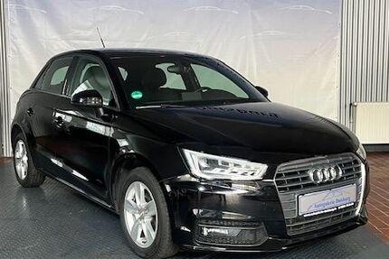 Audi A1 75.700 km 14.500 &euro; Duisburg 47269