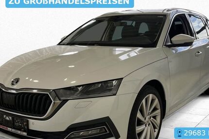 Skoda Octavia 125.792 km 15.407 &euro; Krefeld 47829