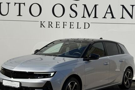Opel Astra 10.000 km 23.550 &euro; Krefeld 47805