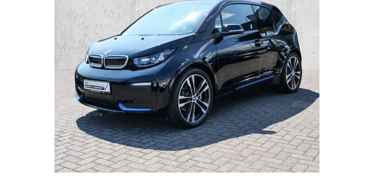 BMW i3 25.464 km 25.890 &euro; Dormagen 41540