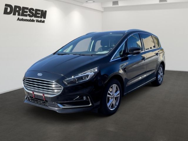Ford S-Max 86.000 km 23.990 &euro; Neuss 41464