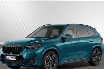 BMW X1 20.500 km 44.874 &euro; Moers 47441