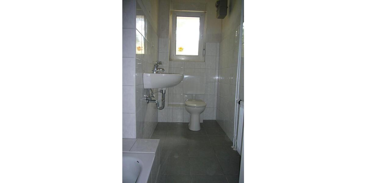 Erdgeschoßwohnung Duisburg Huckingen - 2 Zimmer, 51 m&sup2;, 469&euro; | Angebot:26661758