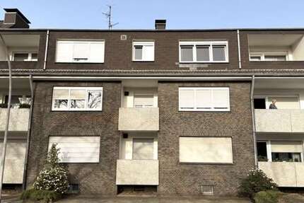 Wohnung Duisburg / Bergheim Bergheim - 1 Zimmer, 42 m&sup2;, 360&euro; | Angebot:25525927