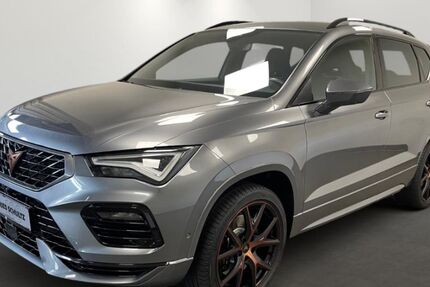 Cupra Ateca 45.245 km 26.990 &euro; Düsseldorf 40233