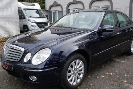 Mercedes-Benz E 280 136.447 km 8.950 &euro; Mülheim an der Ruhr 45473