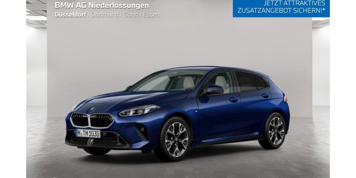 BMW 120 11.225 km 33.699 &euro; Düsseldorf 40237