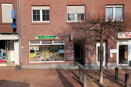 Haus Wegberg - 6 Zimmer, 100 m&sup2;, 250.000&euro; | Angebot:25102111