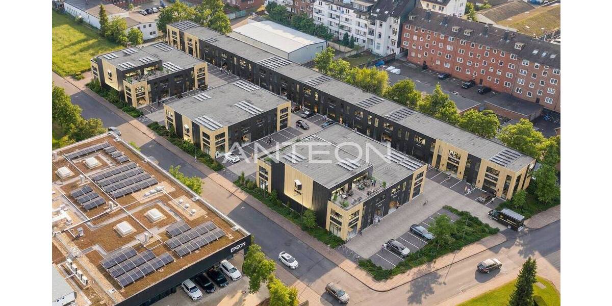 Gewerbeobjekt Neuss Barbaraviertel - 298.500&euro; | Angebot:26826359