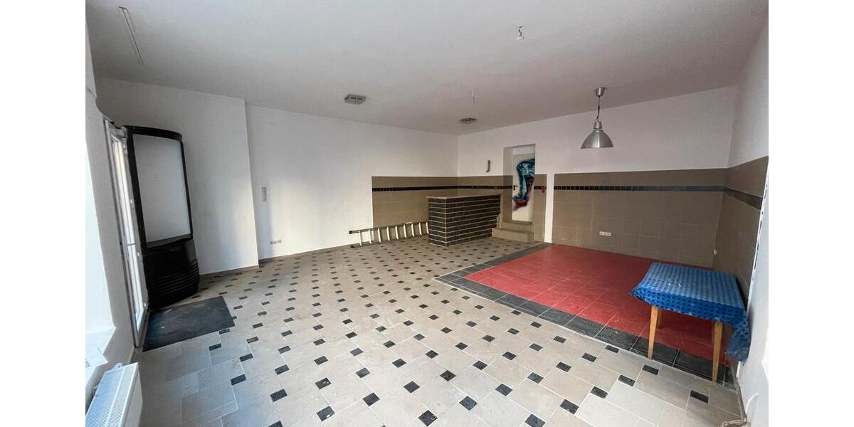 Gewerbeobjekt Mönchengladbach Süd - 500&euro; | Angebot:25048901