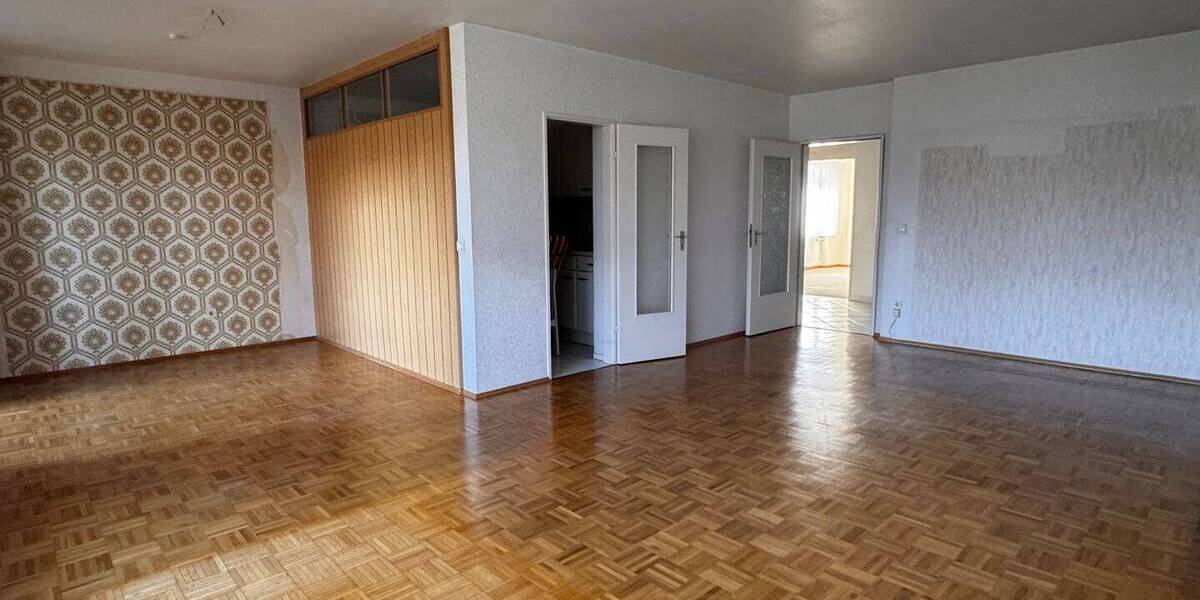 Etagenwohnung Erkelenz - 3 Zimmer, 92 m&sup2;, 935&euro; | Angebot:26016314