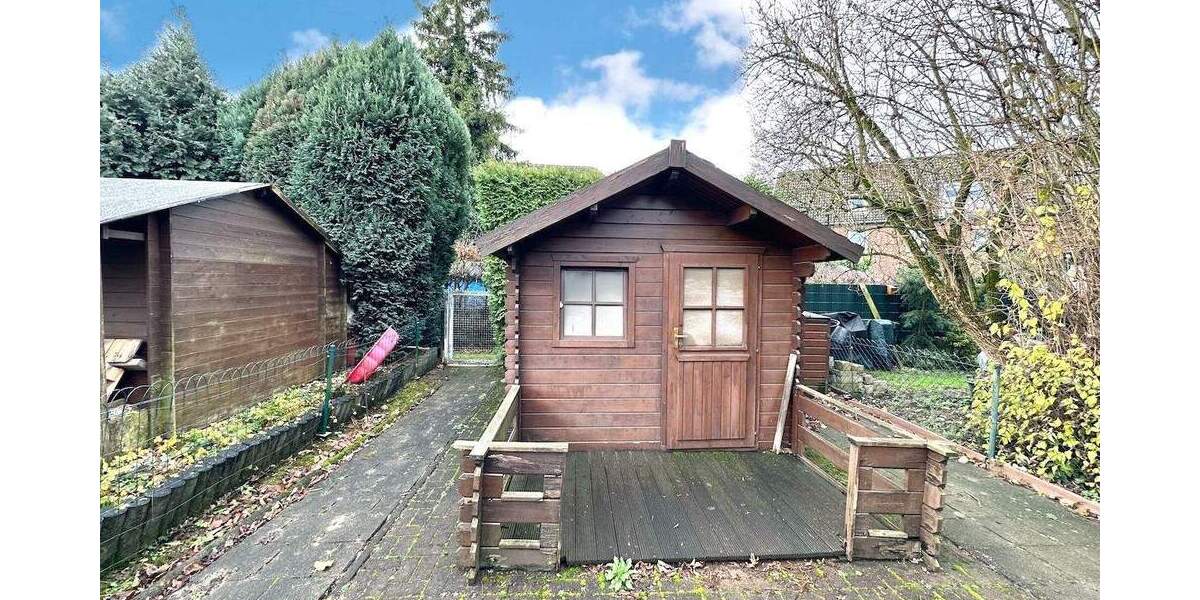 Reihenmittelhaus Meerbusch Osterath - 4 Zimmer, 76 m&sup2;, 294.000&euro; | Angebot:25687675