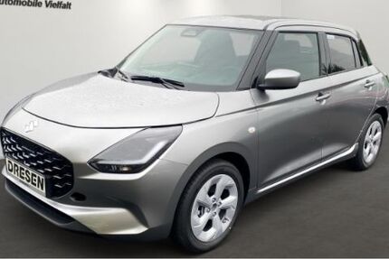 Suzuki Swift 3.550 km 17.650 &euro; Korschenbroich 41352