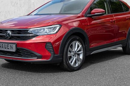 VW Taigo 77.703 km 16.980 &euro; Meerbusch 40670