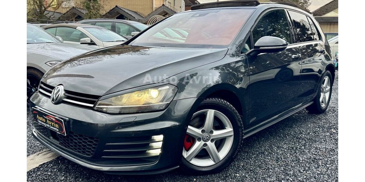 VW Golf 147.556 km 16.999 &euro; Mönchengladbach 41238