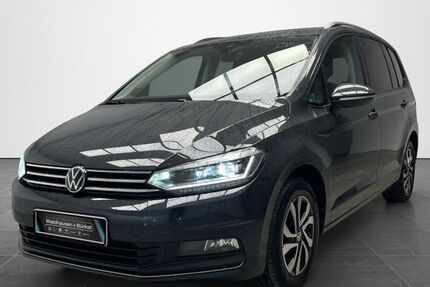 VW Touran 81.050 km 26.950 &euro; Moenchengladbach 41063