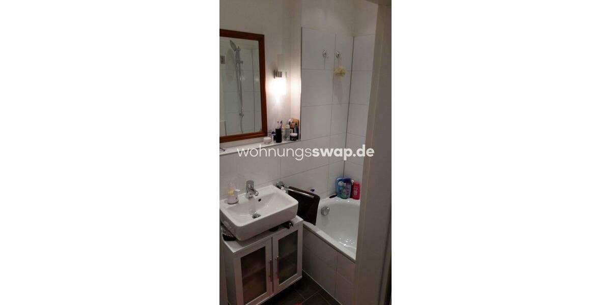 Etagenwohnung Düsseldorf Friedrichstadt - 2 Zimmer, 55 m&sup2;, 670&euro; | Angebot:25928927