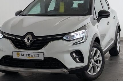 Renault Captur 21.720 km 16.460 &euro; Düsseldorf 40599